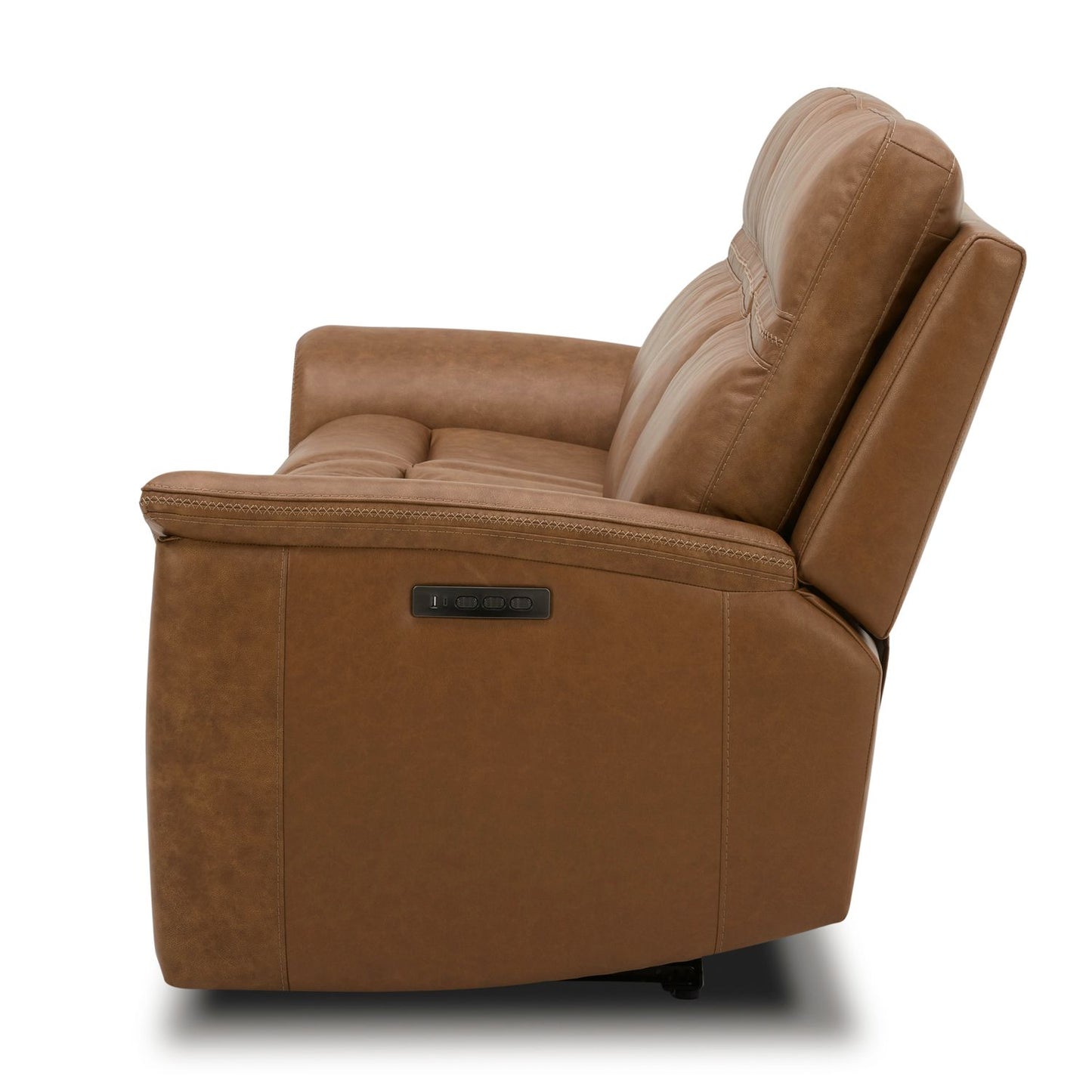 Sofa P3 & ZG - Camel