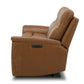 Sofa P3 & ZG - Camel