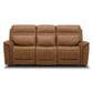 Sofa P3 & ZG - Camel