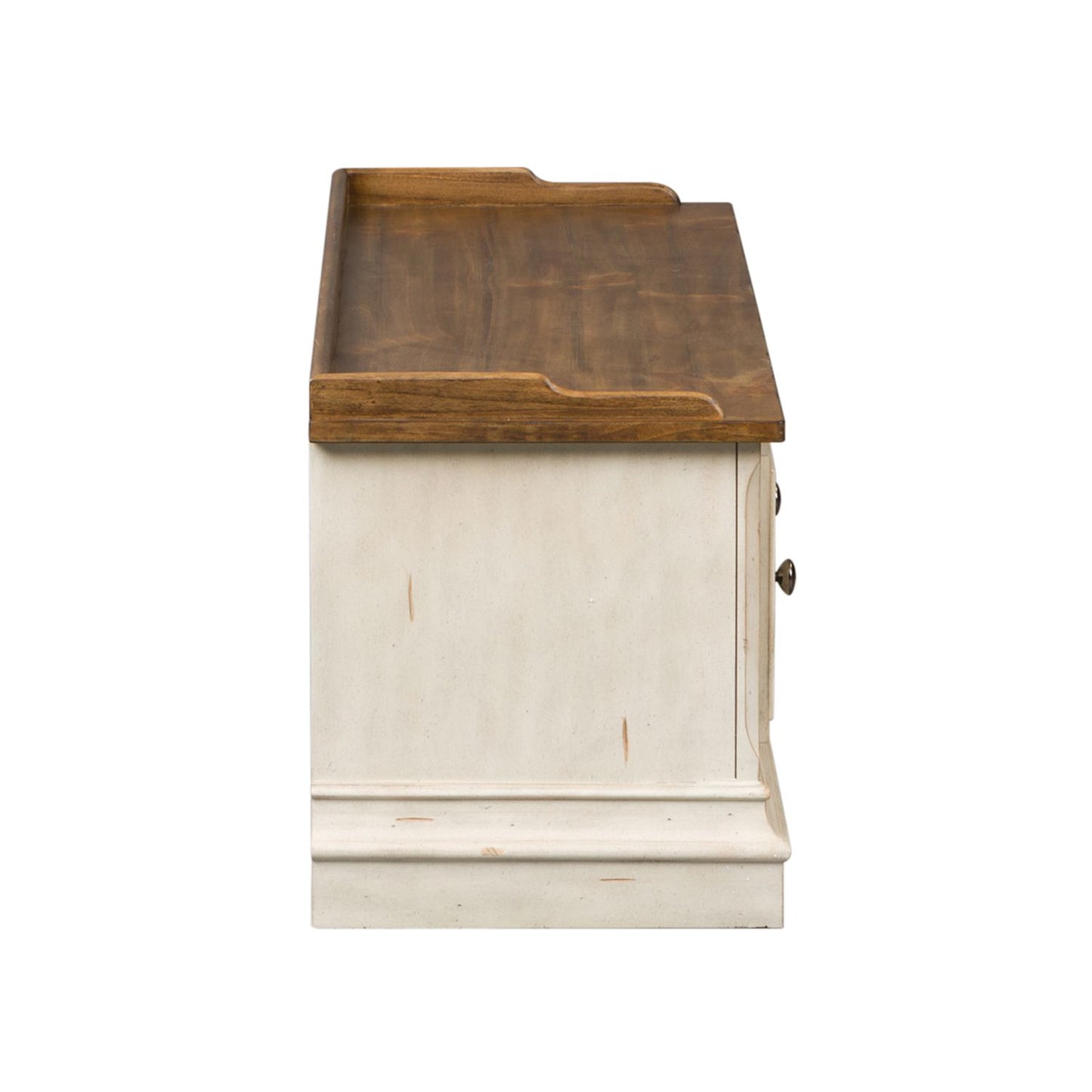 Storage Hall Bench