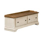 Storage Hall Bench