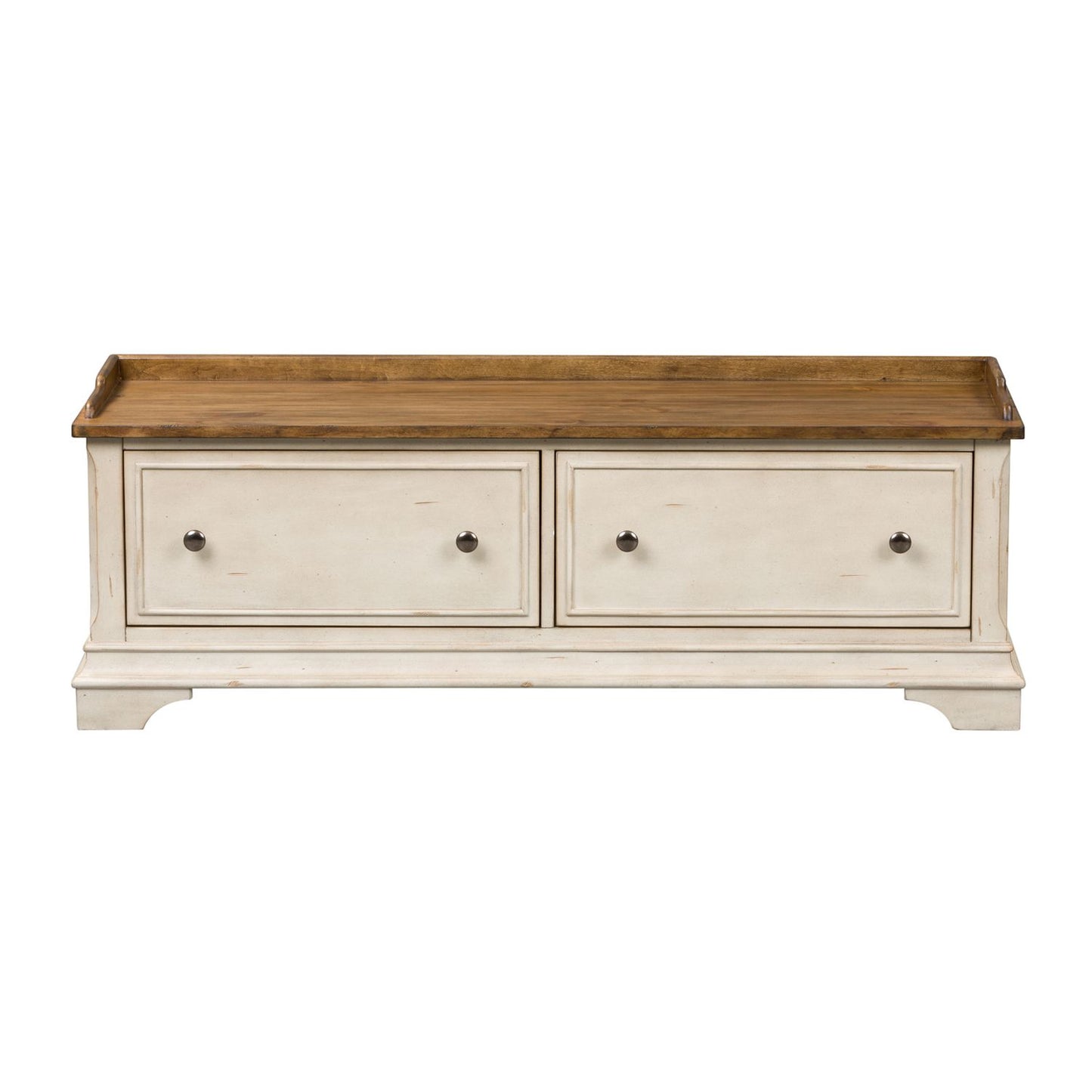 Storage Hall Bench