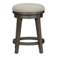 Console Swivel Stool