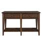 Sofa Table