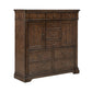 2 Door 10 Drawer Chest