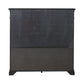 2 Door 10 Drawer Chest