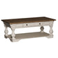 3 Piece Set (1-Cocktail 2-End Tables)
