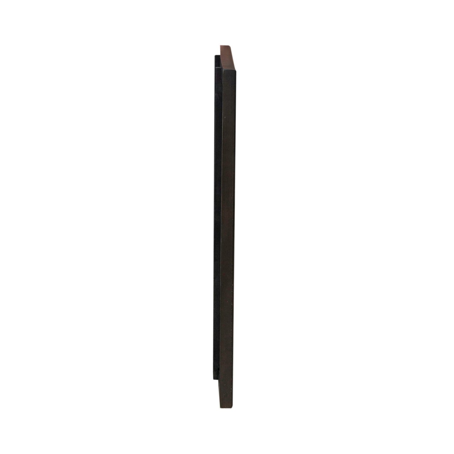 Landscape Mirror - Black