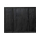 Landscape Mirror - Black