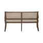 Uph Shelter Dining Bench