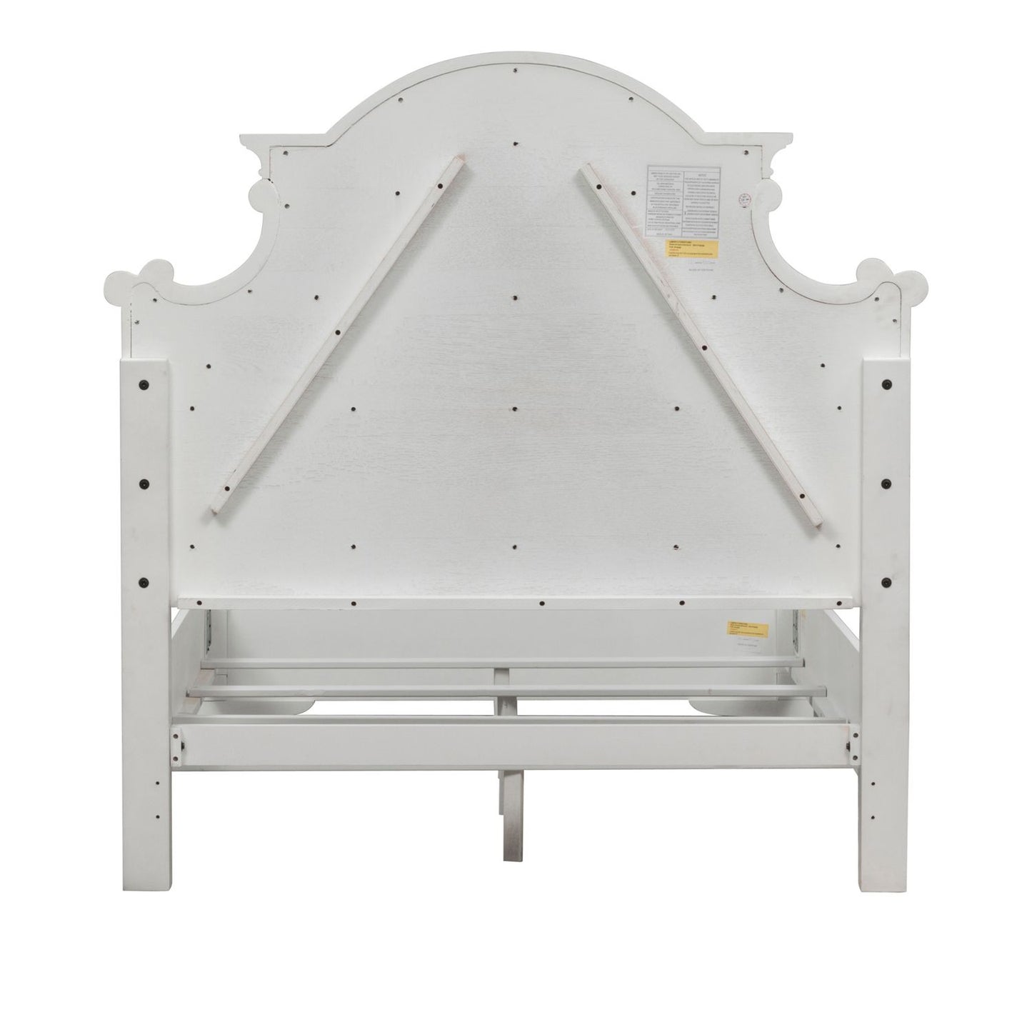 Full Upholstered Bed