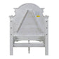 Twin Upholstered Bed
