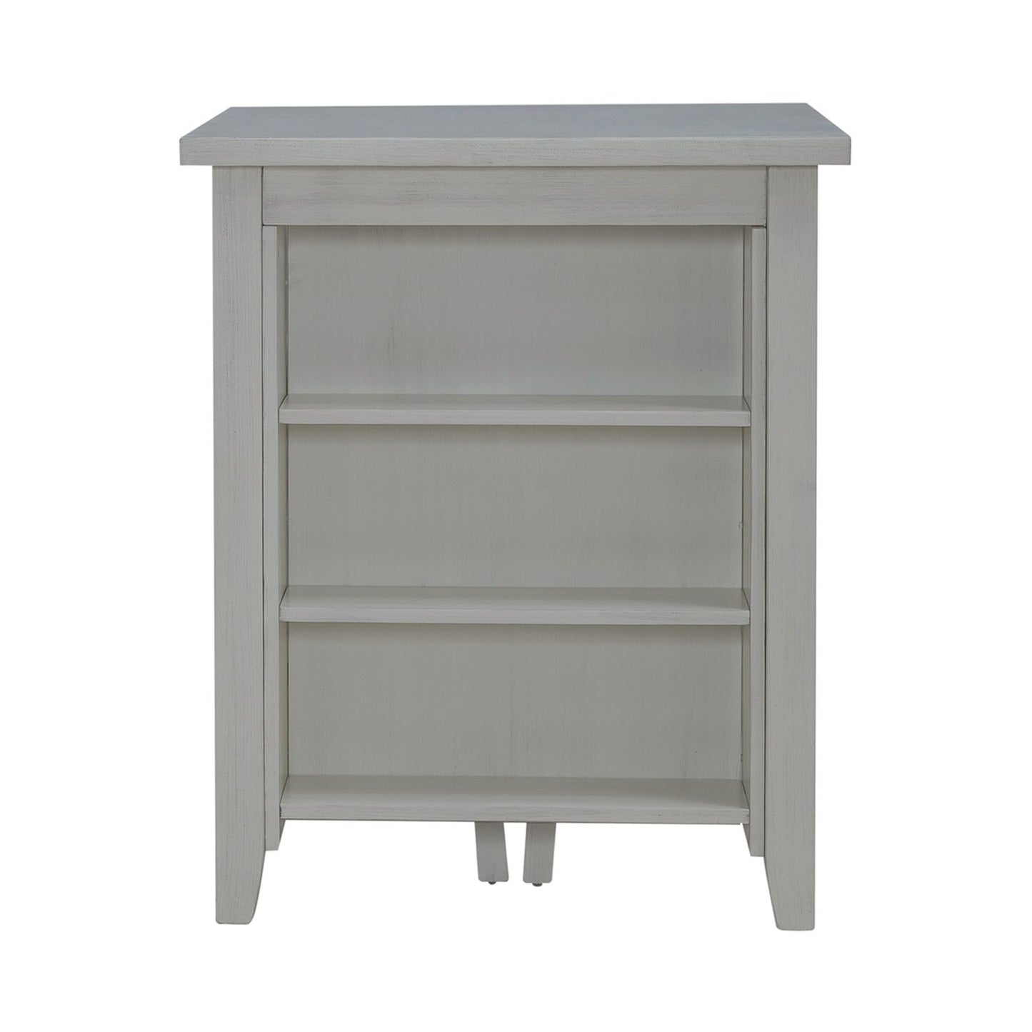 3 Piece Counter Set - White