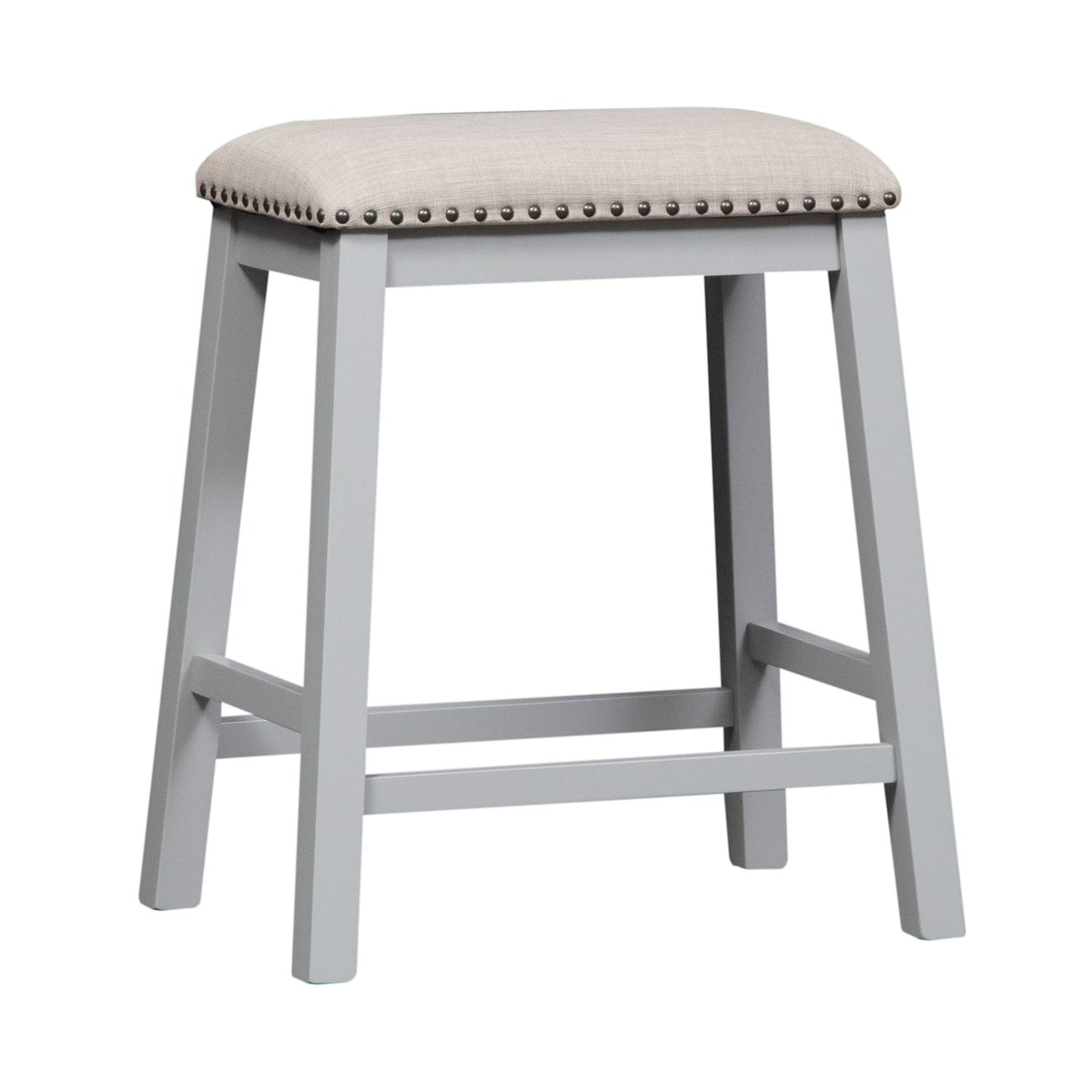 5 Piece Counter Set - White