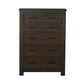 5 Drawer Chest