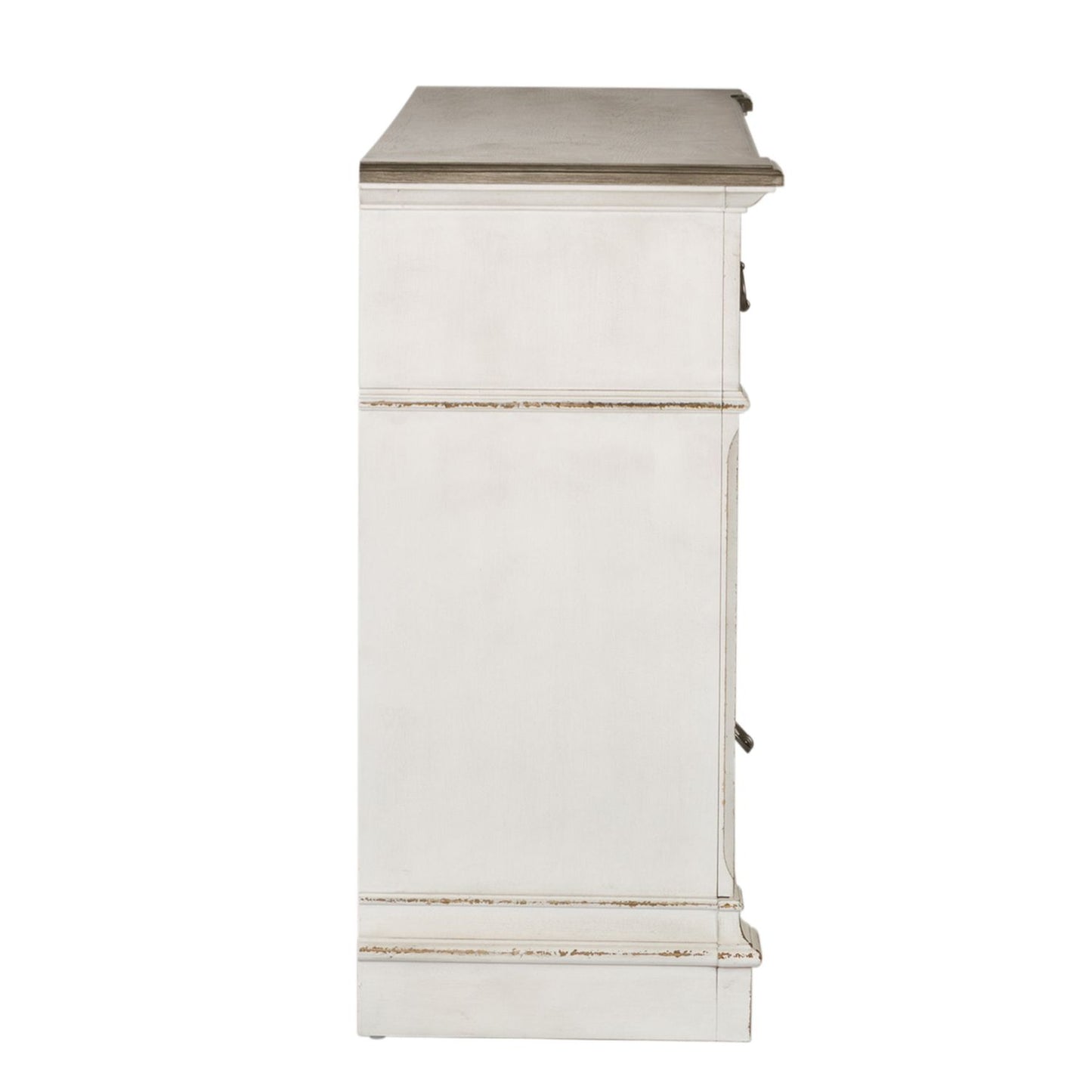 7 Drawer Dresser