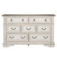 7 Drawer Dresser