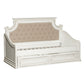 Twin Daybed with Trundle