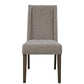 Upholstered Side Chair (RTA)