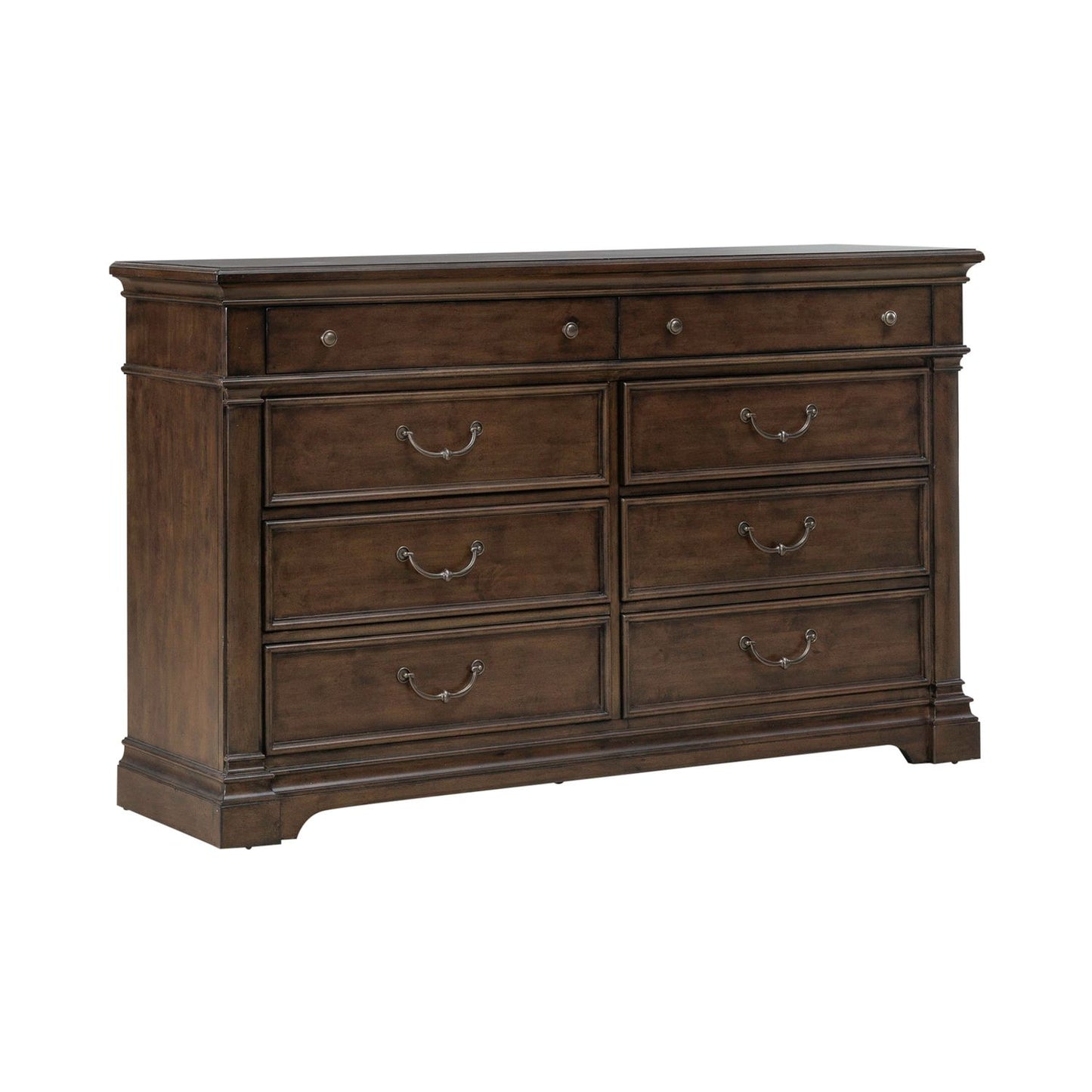 8 Drawer Dresser