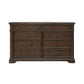 8 Drawer Dresser