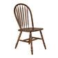 5 Piece Pedestal Table Set