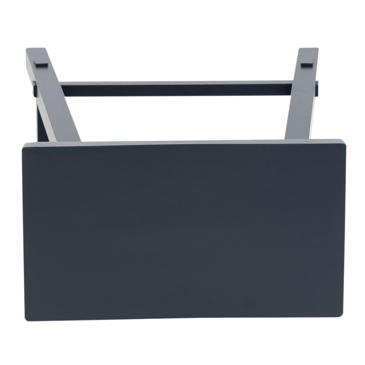 30 Inch Sawhorse Stool- Navy