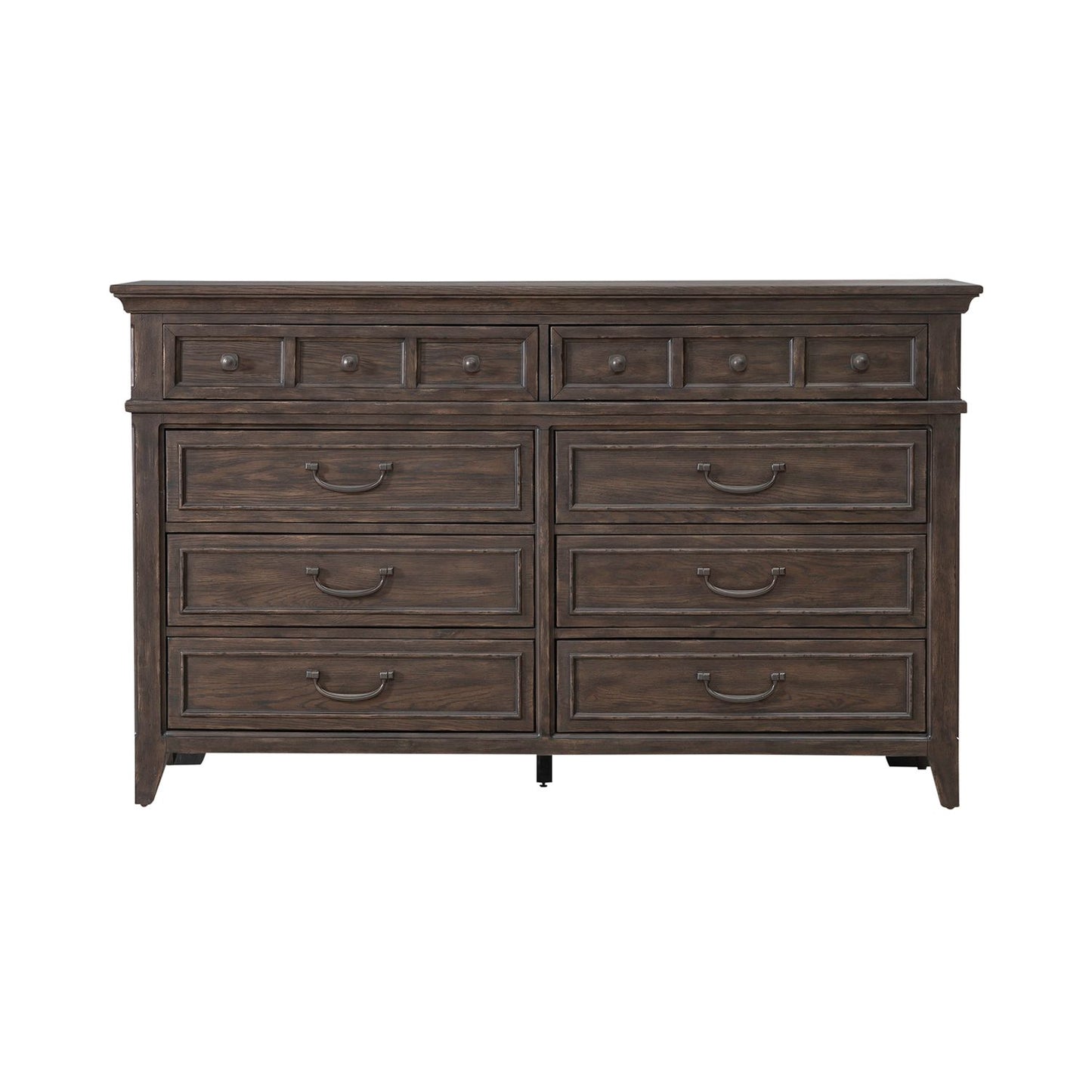 8 Drawer Dresser