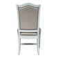 Upholstered Side Chair (RTA)
