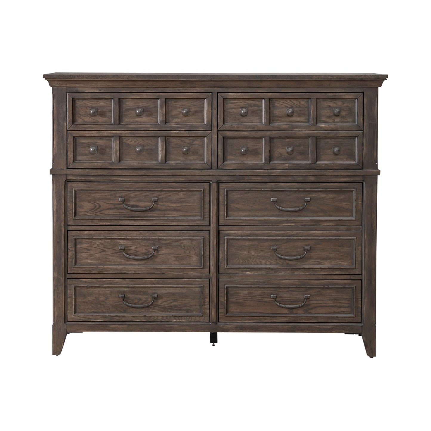 10 Drawer Chesser