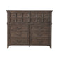 10 Drawer Chesser
