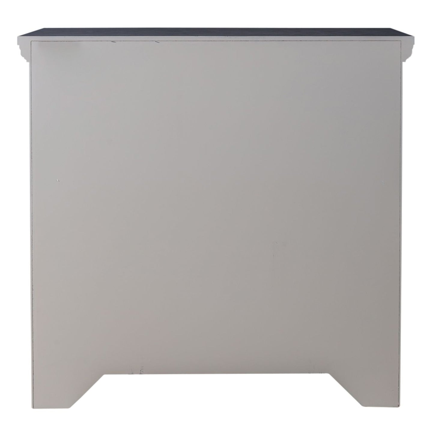 2 Door Accent Cabinet