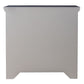 2 Door Accent Cabinet