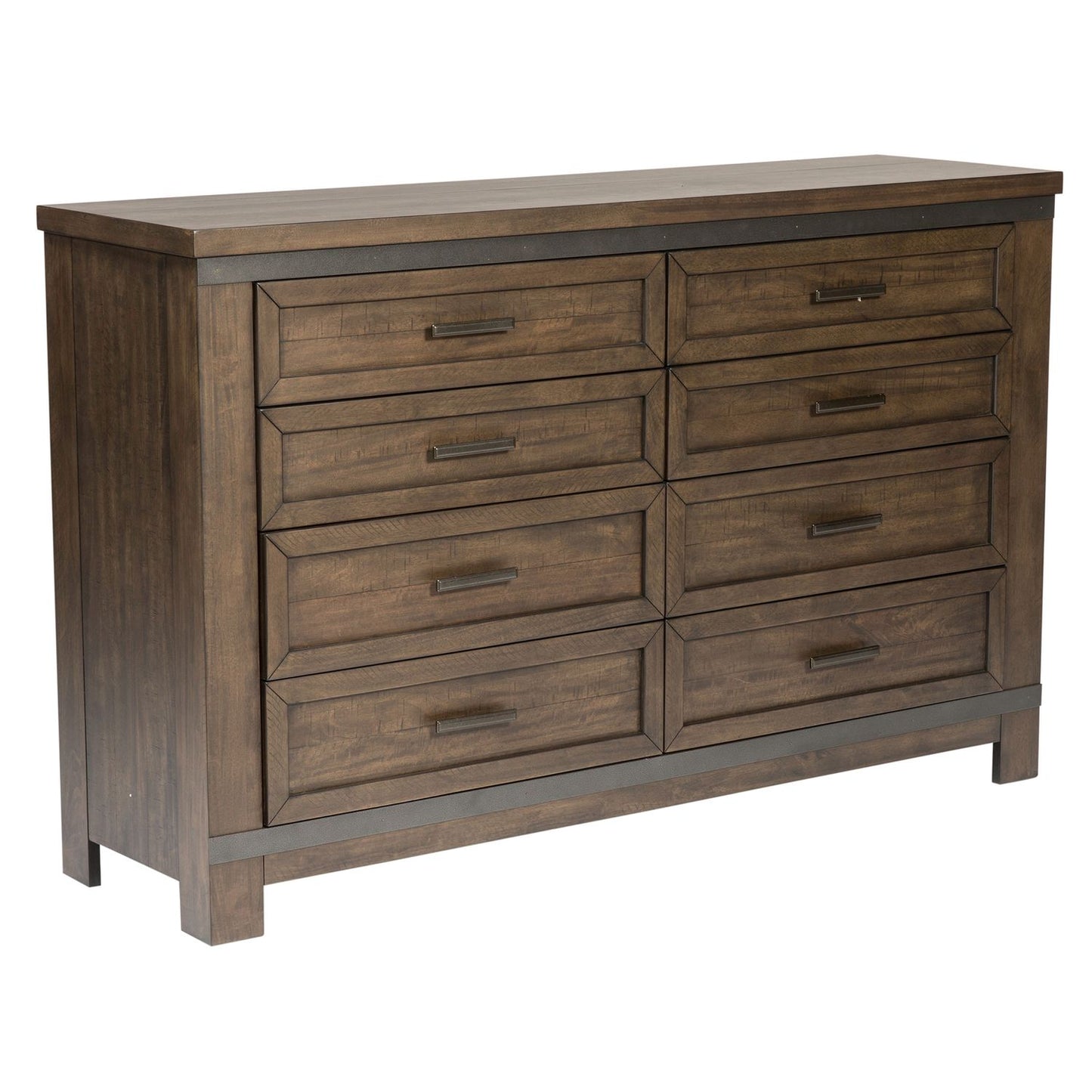 8 Drawer Dresser
