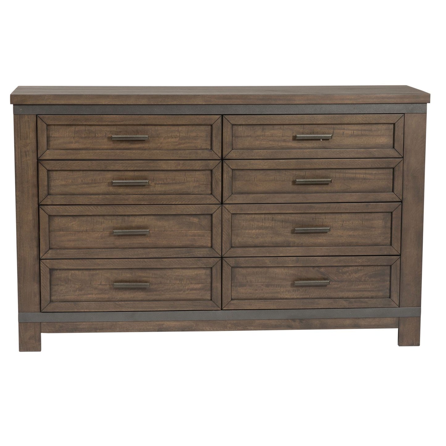 8 Drawer Dresser