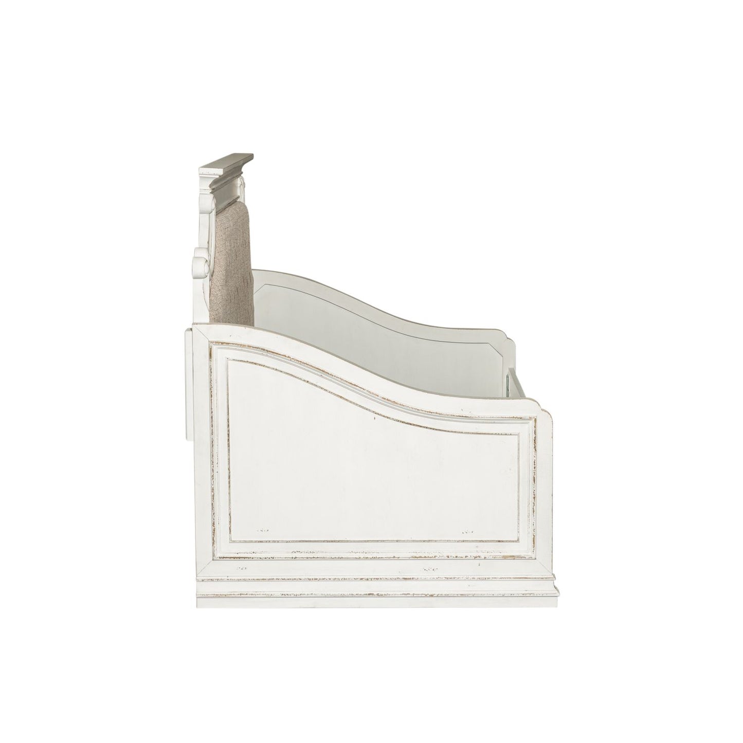 Twin Trundle Unit