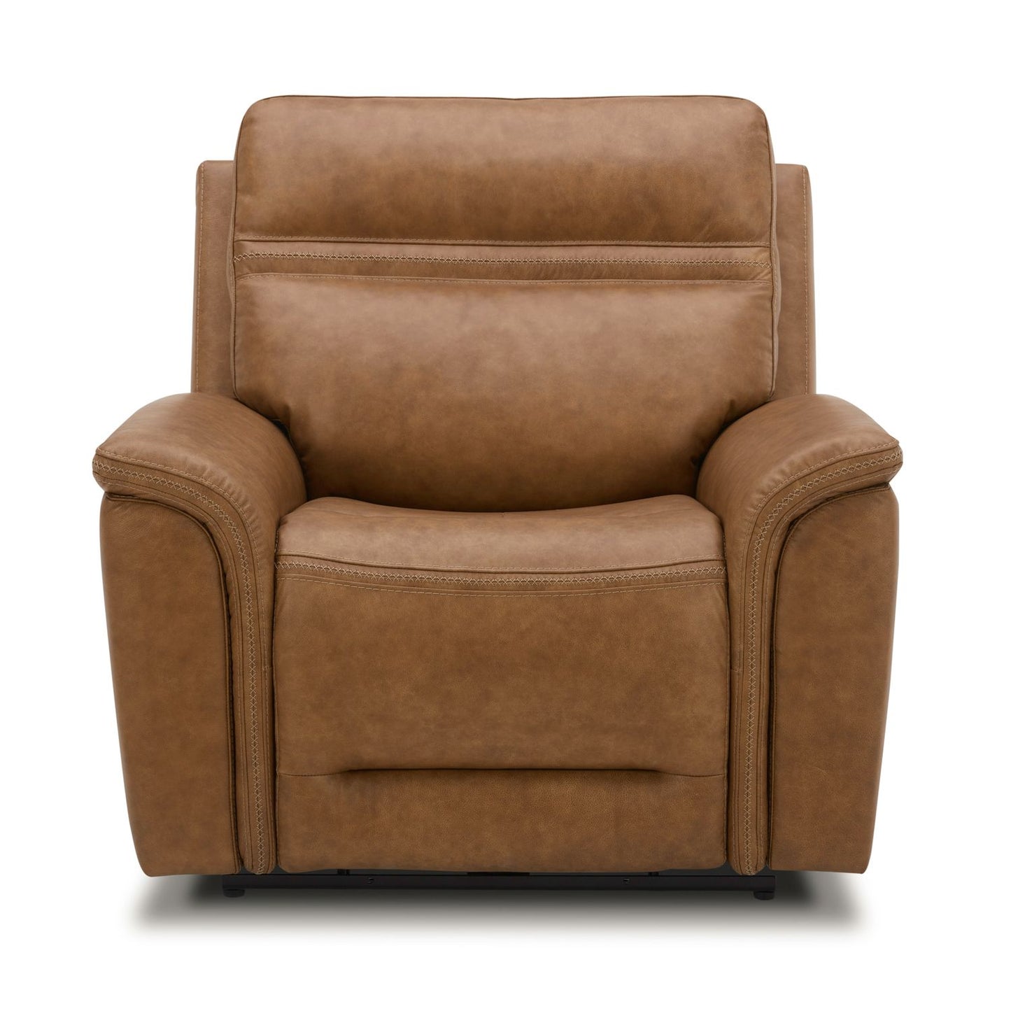 SG Recliner P3 - Camel
