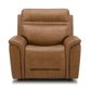 SG Recliner P3 - Camel