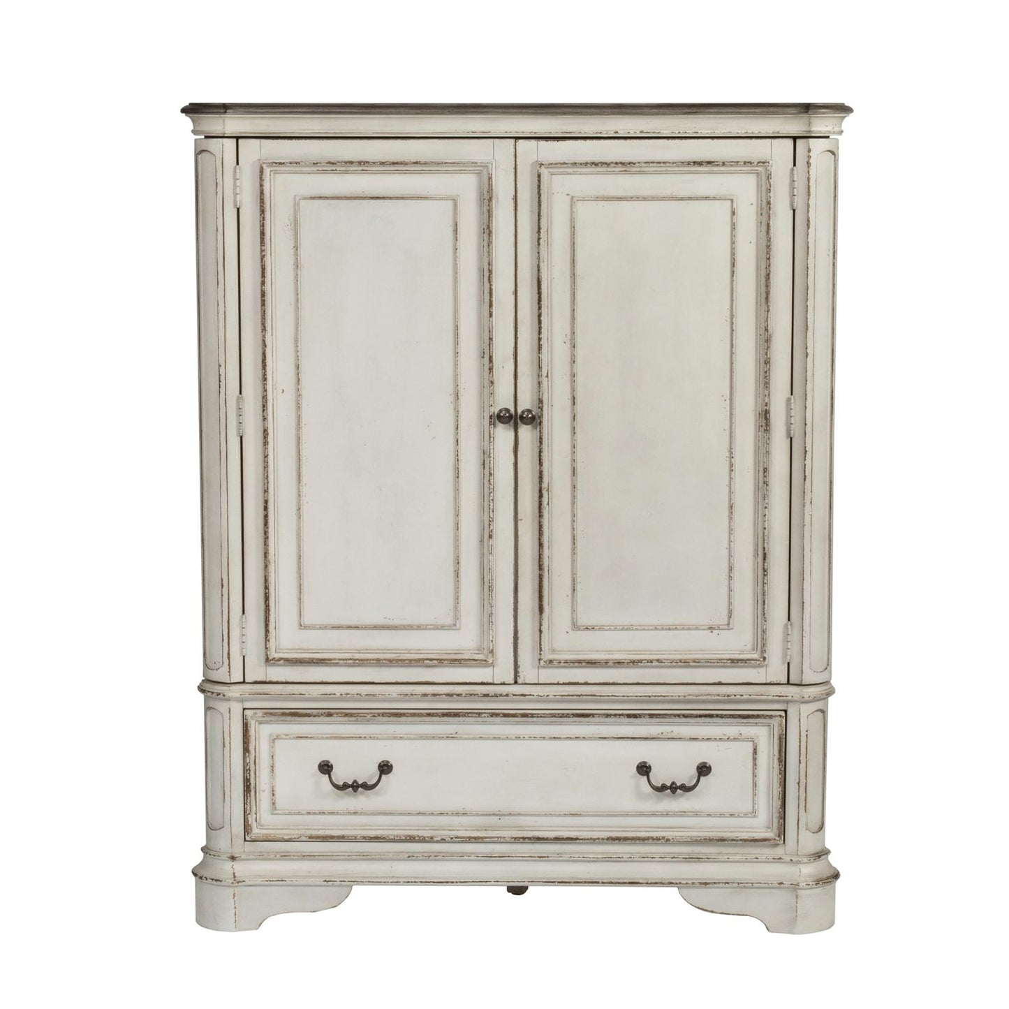 Door Chest