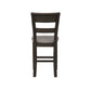 Splat Back Counter Chair (RTA)
