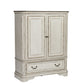 Door Chest
