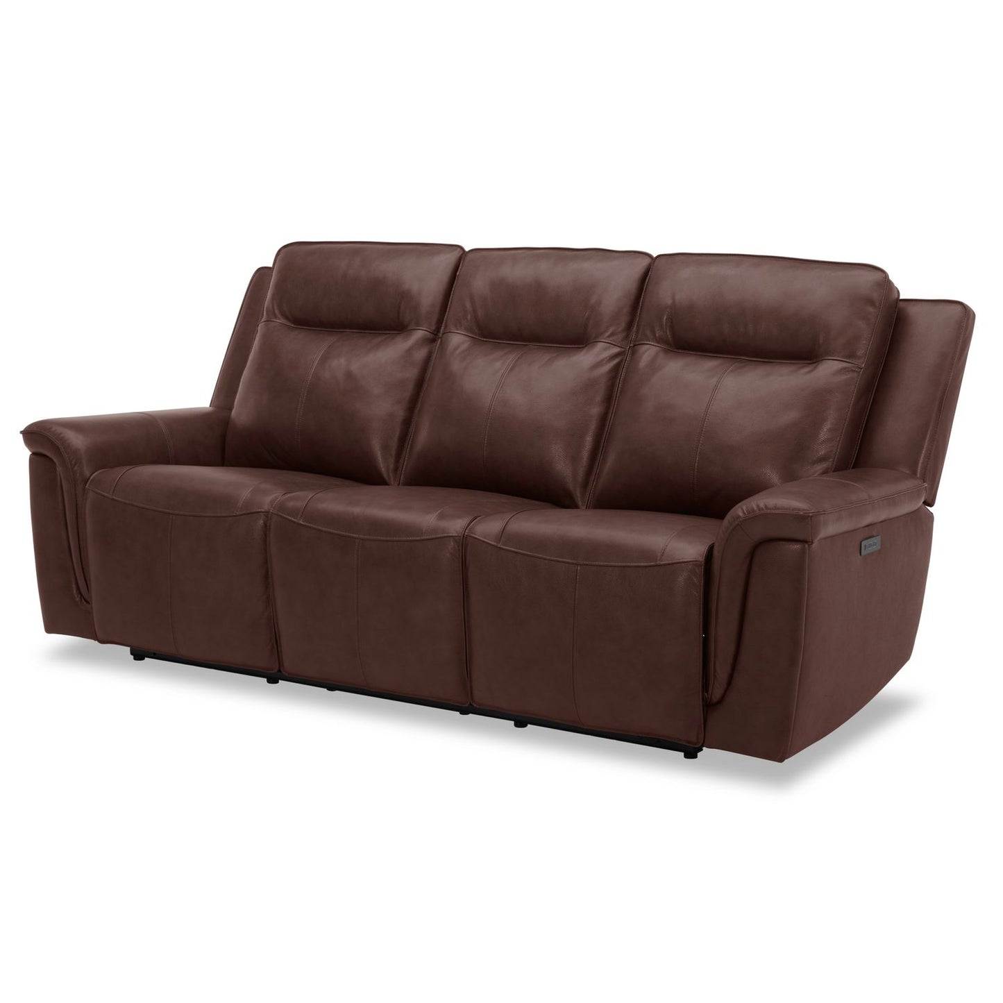 Sofa P2 - Cognac