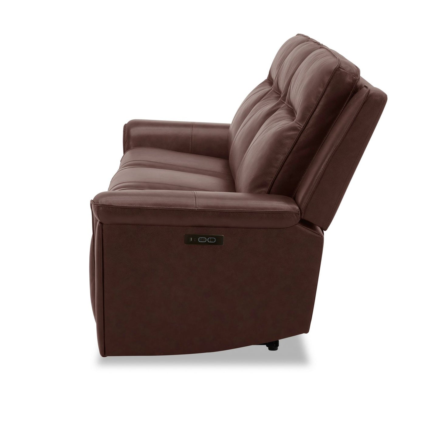 Sofa P2 - Cognac