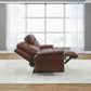 Sofa P2 - Cognac