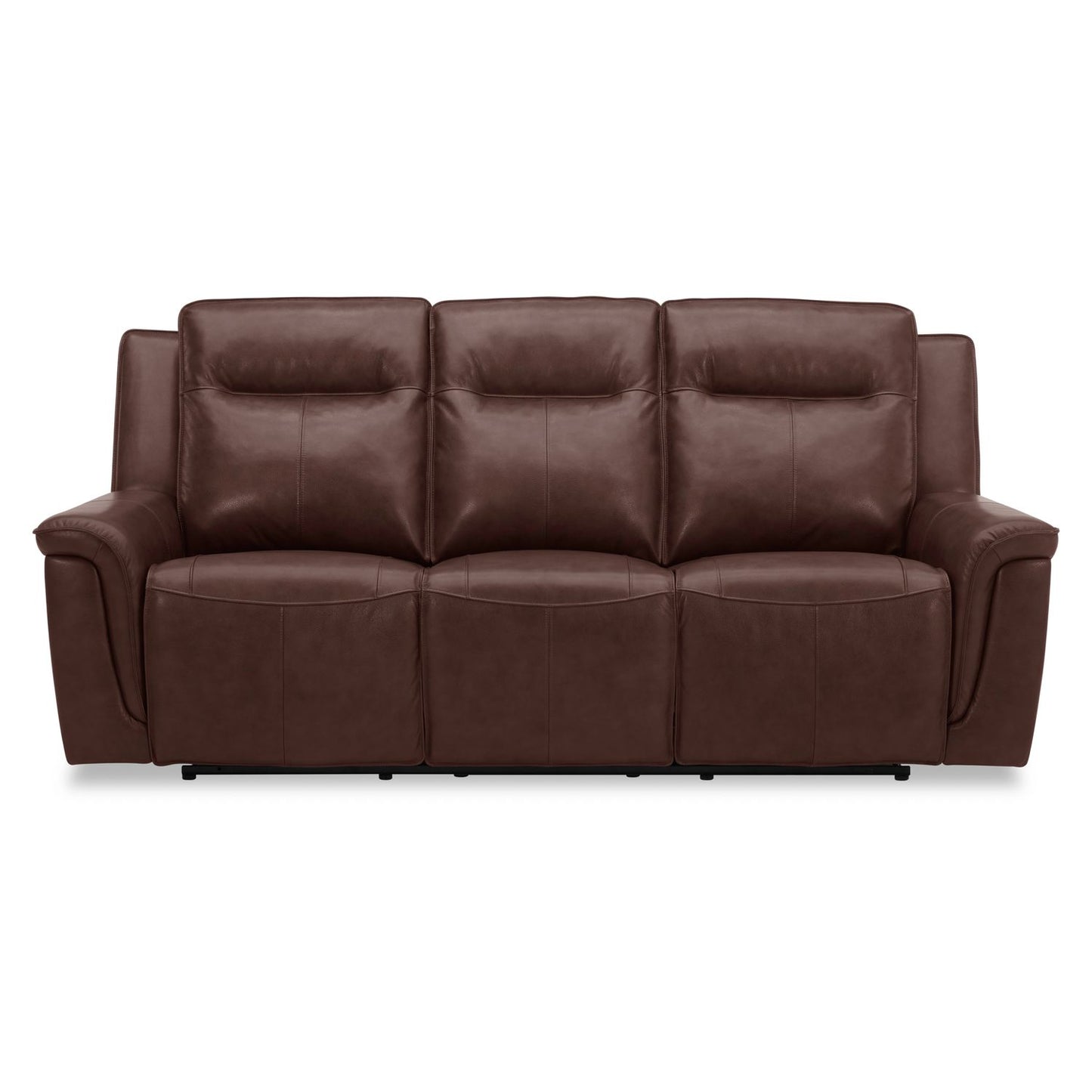 Sofa P2 - Cognac