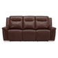 Sofa P2 - Cognac