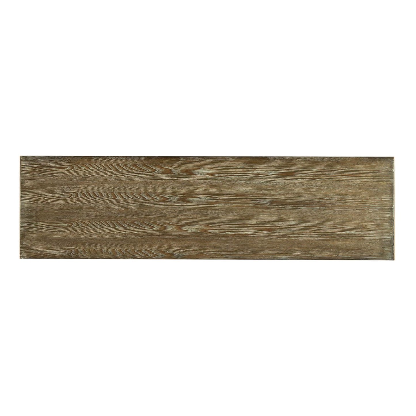 4 Door Accent Cabinet