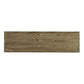 4 Door Accent Cabinet