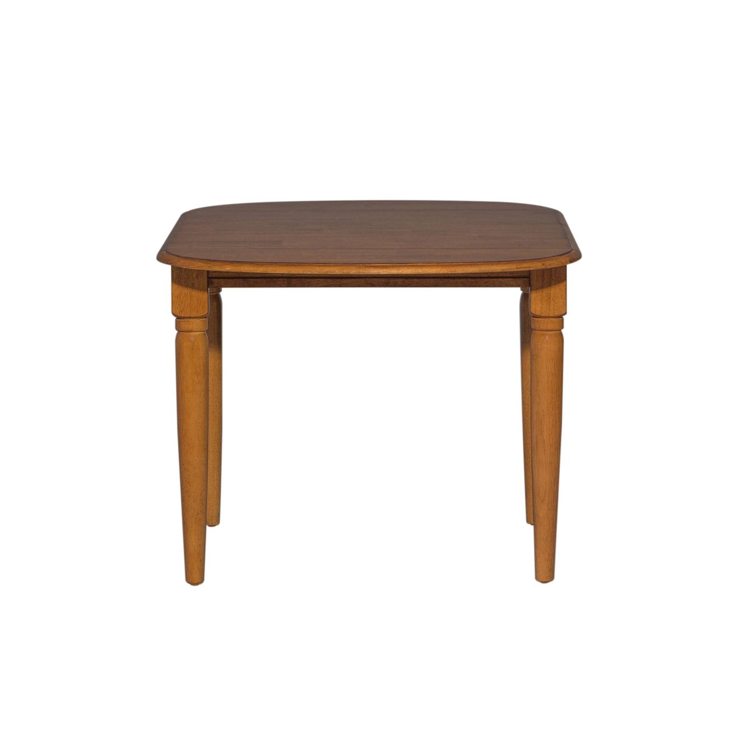 Drop Leaf Table - Tobacco