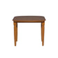 Drop Leaf Table - Tobacco